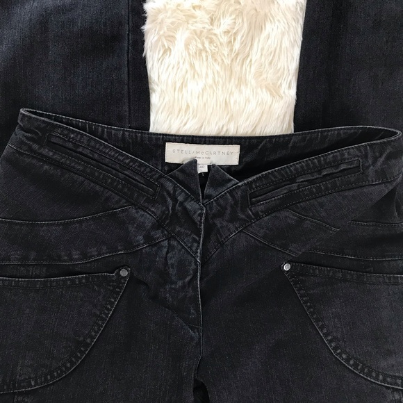 STELLA MCCARTNEY Skinny Jeans - Picture 2 of 8